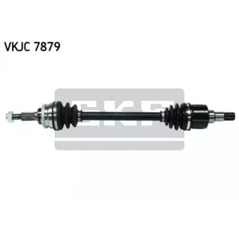 VKJC 7879 SKF - Привідний вал